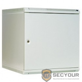 ЦМО Шкаф телекоммуникационный настенный разборный 9U (600х520), съемные стенки, дверь металл (ШРН-М-9.500.1)(1 коробка)