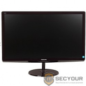 LCD PHILIPS 23.6&quot; 247E6QDAD (00/01) черный {IPS LED 1920x1080 5ms 16:9 250cd 178°/178° DVI HDMI D-Sub}