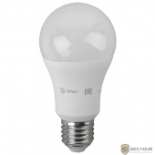 ЭРА Б0031701 Светодиодная лампа груша LED A60-17W-860-E27