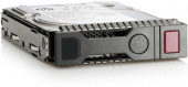 Жесткий диск 900GB 12G 15k rpm HPL SAS SFF (2.5in) Smart Carrier ENT 3yr Warranty Digitally Signed Firmware Hard Drive (870759-B21/870795-001)