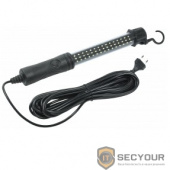 Iek LDRO1-2061-09-10-K02 Светильник LED переносной ДРО 2061 9Вт IP54 шнур 10м черный
