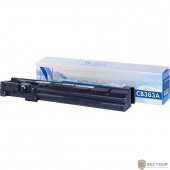 NV Print CB383A Картридж для HP LaserJet Color CP6015dn/CP6015n/CP6015xh (21000k), Magenta (восстан)