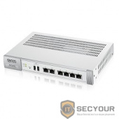 Zyxel NXC2500-EU0101F Контроллер беспроводных сетей Wi-Fi с поддержкой до 64 точек доступа