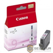 Canon PGI-9PM 1039B001 Картридж для Pixma 9500(Mark II), Фото Пурпурный, 150стр.