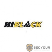 Hi-Black Ракель Sharp AR-163/201/205/206/5015/5120/5316/5320  AR200CB