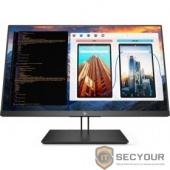 LCD HP 27'' Z27 4K Чёрный {IPS 3840x2160 350cd 1300:1 178/178 HDMI DisplayPort USB3.0} [2TB68A4]