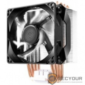 Cooler Master Hyper H411R, RPM, White LED fan, 100W (up to 120W), Full Socket Support (RR-H411-20PW-R1)