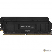 Crucial Ballistix MAX 2x8GB (16GB Kit) DDR4 4000MT/s CL18 Unbuffered DIMM 288pin Black EAN: 649528825308