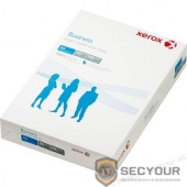 XEROX 003R91820 (5 пачек по 500 л.) Бумага A4  BUSINESS , 80г/м2, 164 CIE, 210х297 mm (отпускается коробками по 5 пачек в коробке)
