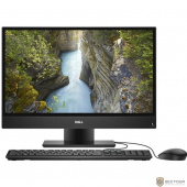 DELL OptiPlex 5270 [5270-2172] 21.5&quot; {FHD i5-9500/8Gb/256Gb/Linux/Height Adjustable Stand}
