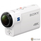 Sony FDR-X3000 1xExmor R CMOS 8.2Mpix белый