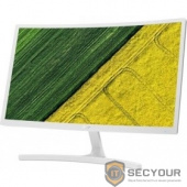 LCD Acer 23.6&quot; ED242QRwi белый {VA 1920х1080 4ms Curved 250cd/m2 178°/178° 100M:1 D-sub HDMI FreeSync}