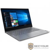 Lenovo ThinkBook 15-IIL [20SM0030RU] Mineral Grey 15.6&quot; {FHD i5-1035G4/8Gb/256Gb SSD/AMD630 2Gb/W10Pro}