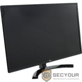 LCD LG 32&quot; 32MP58HQ-P черный {IPS LED 1920x1080 5мс 178°/178° 16:9 250cd HDMI D-Sub}