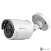 HIKVISION DS-2CE17U8T-IT (3.6mm) Камера видеонаблюдения 3.6-3.6мм цветная корп.:белый
