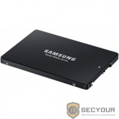 SSD жесткий диск SATA2.5&quot; 960GB 883 DCT MZ-7LH960NE SAMSUNG