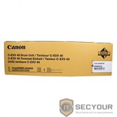 CANON C-EXV49 8528B003  Imaging Drum C-EXV49 Фотобарабан для iR-ADV C33xx (CX)
