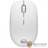 DELL WM126 [570-AAQG] Wireless Mouse White USB 
