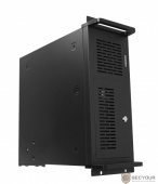 GameMax 4U Rack server case, черный, без блока питания