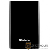 Verbatim Portable HDD 1Tb Store'n'Go USB3.0, 2.5&quot; [53023] Black