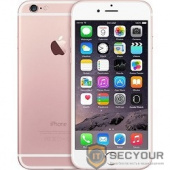 Apple iPhone 6s 128GB Rose Gold (MKQW2RU/A)