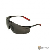 OREGON Защитные очки черные (блистер) [Q525251]