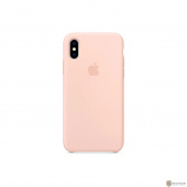 MTF82ZM/A Apple iPhone XS Silicone Case - Pink Sand