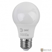 ЭРА Б0029820 Светодиодная лампа груша LED smd A60-7w-840-E27..
