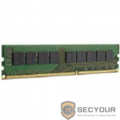 HP 16GB (1x16GB) Dual Rank x4 PC3L-12800R (DDR3-1600) Registered CAS-11 Low Voltage Memory Kit (713985R-B21)