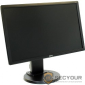 LCD BenQ 21.5&quot; BL2205PT черный {TN+film 1920x1080 5ms 16:9 250cd D-Sub DVI DisplayPort}