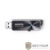 A-DATA Flash Drive 32Gb UE700 AUE700-32G-CBK {USB3.0, Black}