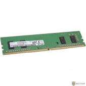 Samsung DDR4 DIMM 4GB M378A5244CB0-CTD PC4-21300, 2666MHz