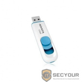 A-DATA Flash Drive 64Gb С008 AC008-64G-RWE {USB2.0, White}