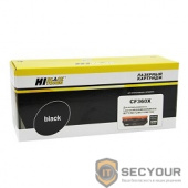 Hi-Black CF360X Тонер Картридж для для HP CLJ Enterprise M552/553/MFP M577, Bk, 12,5K
