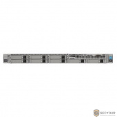 UCS-SPL-C220M4-S1 Сервер UCS SP Select C220M4S Standard1 w/2xE52630 v3 4x16GB VIC1227