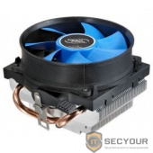 Cooler Deepcool BETA 200ST {AMD, FM2/FM1/AM3*/AM2*/940/939/754, AL+CU, TDP 100W}