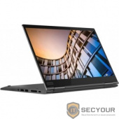 Lenovo ThinkPad X1 Yoga G4 [20QF00B7RT] grey 14&quot; {FHD i7-8565U/16Gb/512Gb SSD+32Gb Optane/W10}