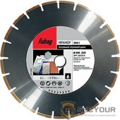 Fubag Алмазный диск MH-I диам. 250/30-25,4 Тип диска Сегмент [58122-6]