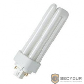 Osram Лампа энергосберегающая КЛЛ 32Вт Dulux T/Е 32/840 4p GX24q-3 (348568)