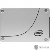 Intel SSD 960Gb S4510 серия  SSDSC2KB960G8 {SATA3.0, 2.5&quot;} 