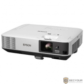 Epson EB-2155W [V11H818040] {LCDx3 1280x800 5000 ANSI контрастность: 15000:1 D-Subx2, HDMIx2 Wi-Fi RJ-45}
