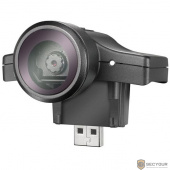 Polycom 2200-46200-025 VVX Camera. Plug-n-Play USB camera for use with the VVX 500 and VVX 600 Business Media phones