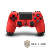 Sony PS 4 Геймпад Sony DualShock Red v2  (CUH-ZCT2E) NEW