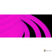 Neon-night 131-037 Гибкий Неон LED 360 (круглый) - розовый, бухта 50м