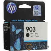 HP T6L99AE Картридж струйный №903, Black {OJP 6960/6970 (300стр.)}