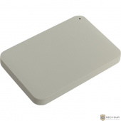 Toshiba Portable HDD 500Gb Canvio Ready HDTP205EW3AA {USB3.0, 2.5&quot;, белый}