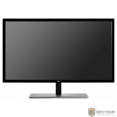 LCD AOC  32&quot; Q3279VWFD8 Silver-Black {IPS 2560x1440 5ms 178/178 250cd 20M:1 DVI HDMI1.4 DisplayPort1.2}