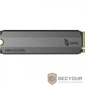 Hikvision SSD 1TB HS-SSD-E2000/1024G {PCIe Gen 3 x 4, NVMe}