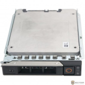 DELL 960GB, Read Intensive, SATA 6Gbps, 512n, 2,5&quot;, Hot Plug, PM863a, 1 DWPD, 1752 TBW, For 14G Servers