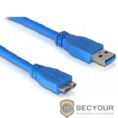 5bites UC3002-005 Кабель  USB3.0 AM/micro 9P, 0.5м
